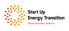 Start Up Energy Transition