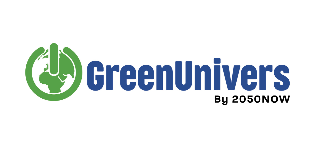 GreenUnivers 